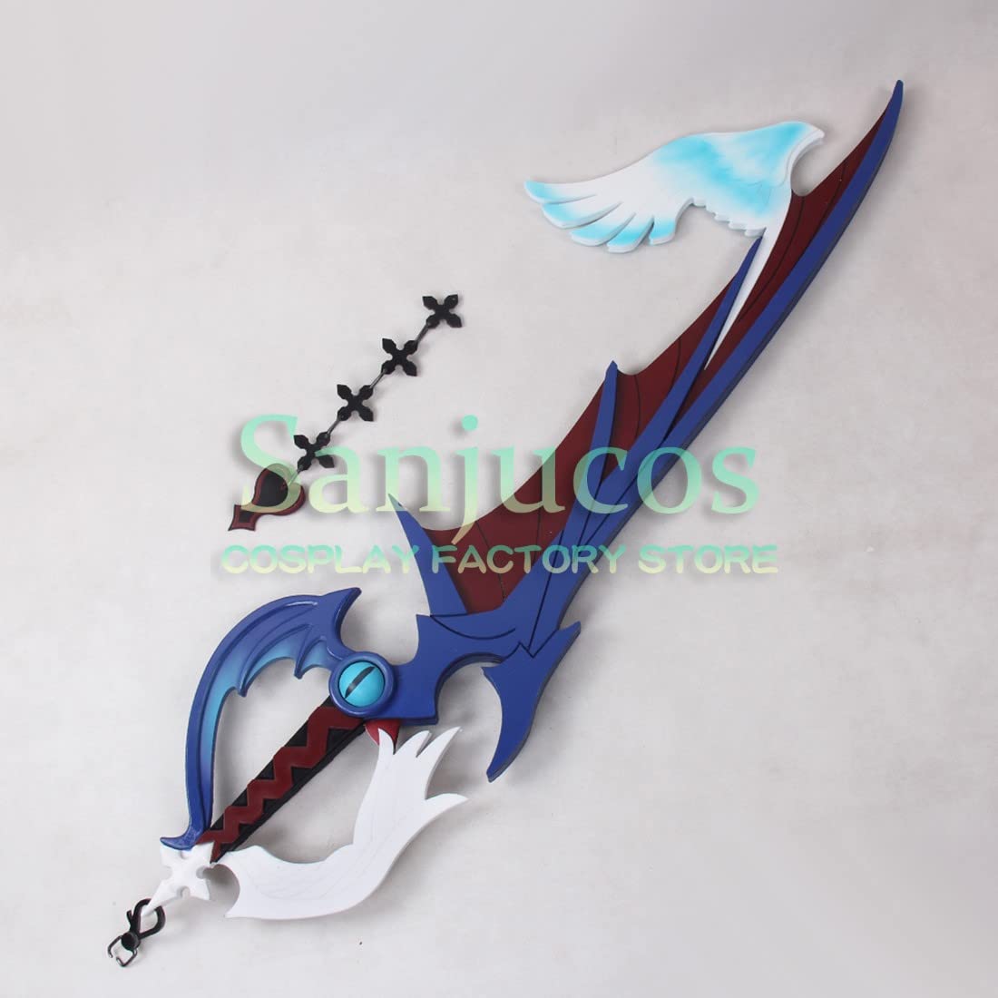 Amazon.co.jp: 【Sanjucos】リク ウェイトゥザドーン キー